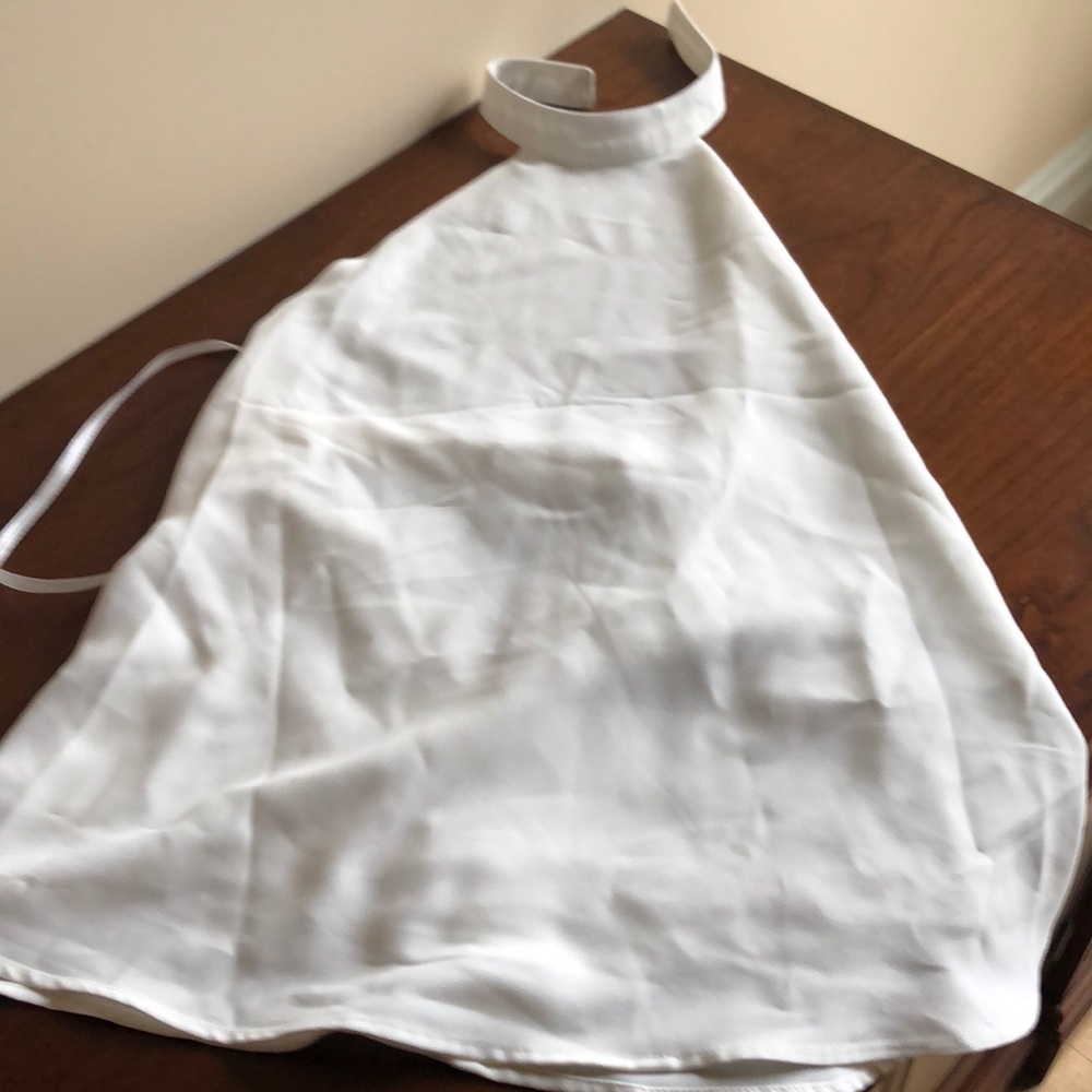 Love and Love Halter Top